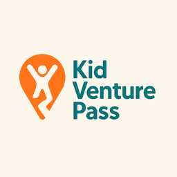 KidVenture Pass Logo